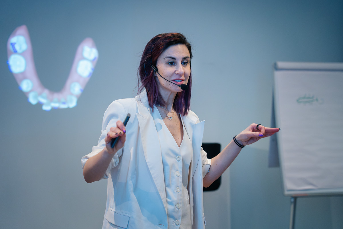 Dott.ssa Camilla Molinari